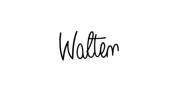 Also You can easily find your signature by using the search form. We will create Walten name handwritten signature images for you free of cost using Angelique-Rose-font-FFP sign style. Walten signature style 5 images and pictures png