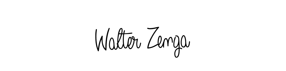 Also You can easily find your signature by using the search form. We will create Walter Zenga name handwritten signature images for you free of cost using Angelique-Rose-font-FFP sign style. Walter Zenga signature style 5 images and pictures png