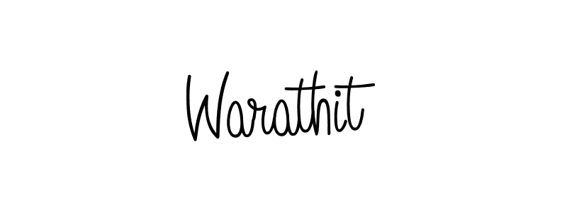 It looks lik you need a new signature style for name Warathit. Design unique handwritten (Angelique-Rose-font-FFP) signature with our free signature maker in just a few clicks. Warathit signature style 5 images and pictures png