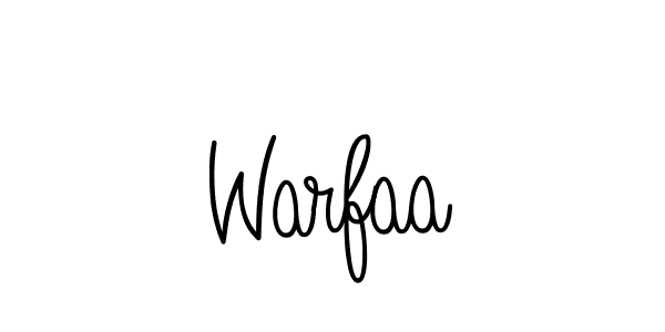 See photos of Warfaa official signature by Spectra . Check more albums & portfolios. Read reviews & check more about Angelique-Rose-font-FFP font. Warfaa signature style 5 images and pictures png