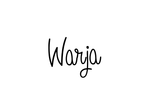 See photos of Warja official signature by Spectra . Check more albums & portfolios. Read reviews & check more about Angelique-Rose-font-FFP font. Warja signature style 5 images and pictures png