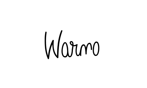 Here are the top 10 professional signature styles for the name Warno. These are the best autograph styles you can use for your name. Warno signature style 5 images and pictures png