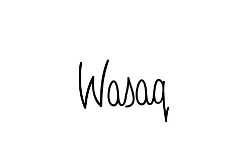 Once you've used our free online signature maker to create your best signature Angelique-Rose-font-FFP style, it's time to enjoy all of the benefits that Wasaq name signing documents. Wasaq signature style 5 images and pictures png