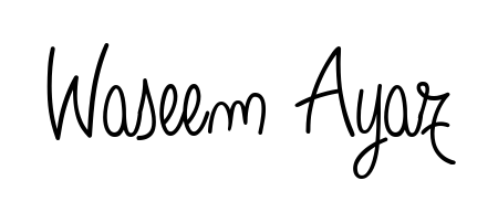 Download transparent PNG signature for name Waseem Ayaz styled with Angelique-Rose-font-FFP font. Ready to paste directly into PDF and Word agreements. Waseem Ayaz signature style 5 images and pictures png