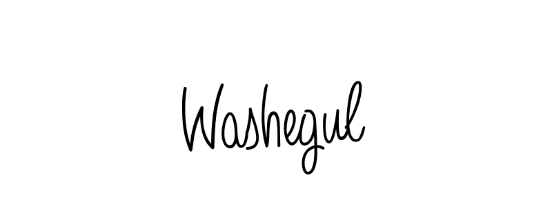 Also You can easily find your signature by using the search form. We will create Washegul name handwritten signature images for you free of cost using Angelique-Rose-font-FFP sign style. Washegul signature style 5 images and pictures png