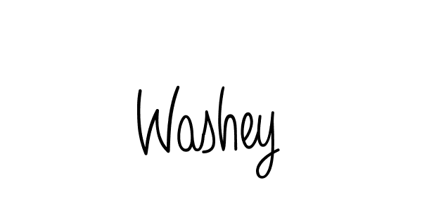 You can use this online signature creator to create a handwritten signature for the name Washey. This is the best online autograph maker. Washey signature style 5 images and pictures png