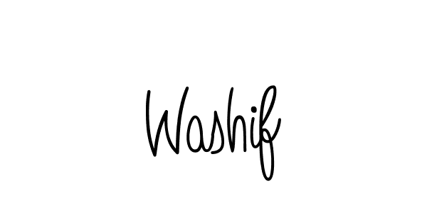 Make a short Washif signature style. Manage your documents anywhere anytime using Angelique-Rose-font-FFP. Create and add eSignatures, submit forms, share and send files easily. Washif signature style 5 images and pictures png