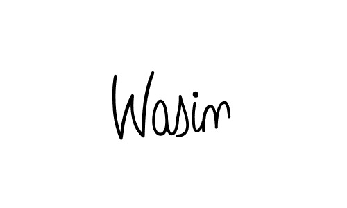 See photos of Wasin official signature by Spectra . Check more albums & portfolios. Read reviews & check more about Angelique-Rose-font-FFP font. Wasin signature style 5 images and pictures png
