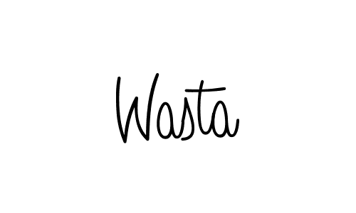 It looks lik you need a new signature style for name Wasta. Design unique handwritten (Angelique-Rose-font-FFP) signature with our free signature maker in just a few clicks. Wasta signature style 5 images and pictures png