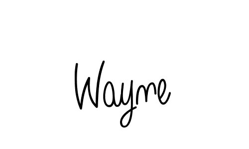 Check out images of Autograph of Wayne name. Actor Wayne Signature Style. Angelique-Rose-font-FFP is a professional sign style online. Wayne signature style 5 images and pictures png