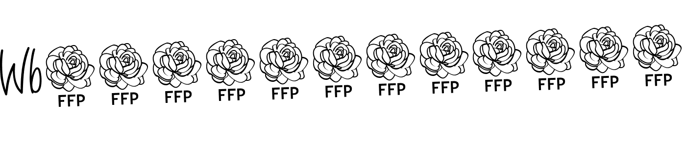 Best and Professional Signature Style for Wb010216185266. Angelique-Rose-font-FFP Best Signature Style Collection. Wb010216185266 signature style 5 images and pictures png