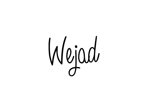 See photos of Wejad official signature by Spectra . Check more albums & portfolios. Read reviews & check more about Angelique-Rose-font-FFP font. Wejad signature style 5 images and pictures png