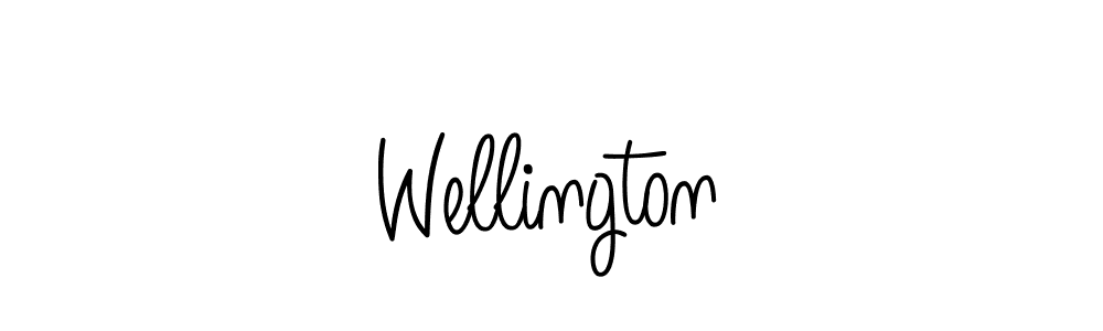 You can use this online signature creator to create a handwritten signature for the name Wellington. This is the best online autograph maker. Wellington signature style 5 images and pictures png