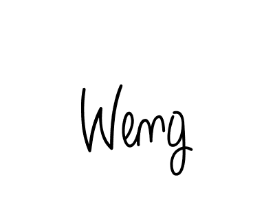 Here are the top 10 professional signature styles for the name Weng. These are the best autograph styles you can use for your name. Weng signature style 5 images and pictures png
