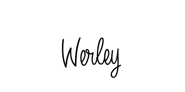 You can use this online signature creator to create a handwritten signature for the name Werley. This is the best online autograph maker. Werley signature style 5 images and pictures png