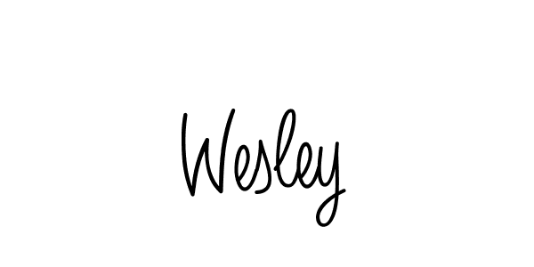 Here are the top 10 professional signature styles for the name Wesley. These are the best autograph styles you can use for your name. Wesley signature style 5 images and pictures png