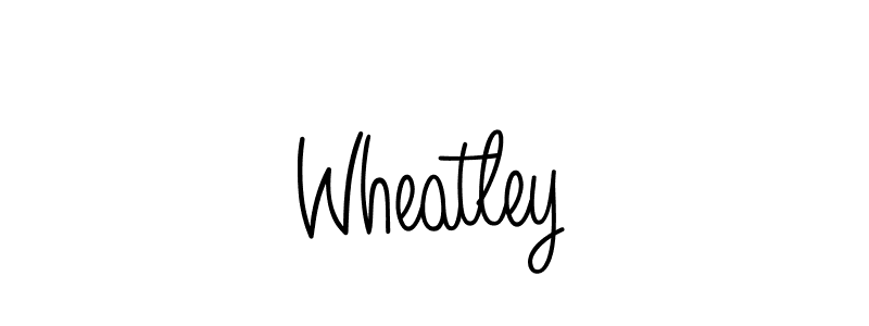 Also You can easily find your signature by using the search form. We will create Wheatley name handwritten signature images for you free of cost using Angelique-Rose-font-FFP sign style. Wheatley signature style 5 images and pictures png