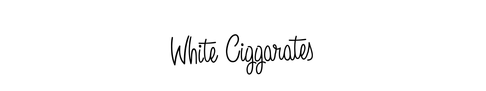 See photos of White Ciggarates official signature by Spectra . Check more albums & portfolios. Read reviews & check more about Angelique-Rose-font-FFP font. White Ciggarates signature style 5 images and pictures png