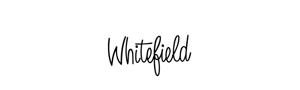 if you are searching for the best signature style for your name Whitefield. so please give up your signature search. here we have designed multiple signature styles  using Angelique-Rose-font-FFP. Whitefield signature style 5 images and pictures png