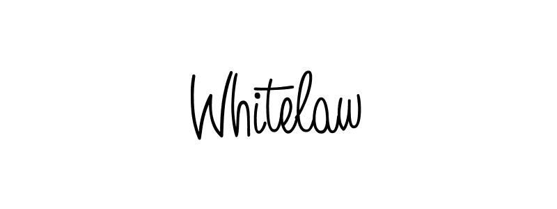 Similarly Angelique-Rose-font-FFP is the best handwritten signature design. Signature creator online .You can use it as an online autograph creator for name Whitelaw. Whitelaw signature style 5 images and pictures png