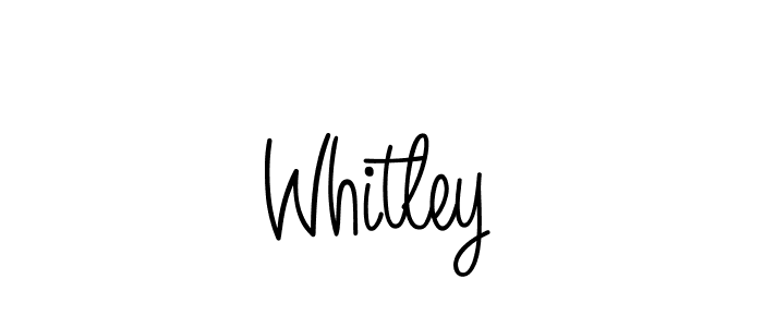Also You can easily find your signature by using the search form. We will create Whitley name handwritten signature images for you free of cost using Angelique-Rose-font-FFP sign style. Whitley signature style 5 images and pictures png