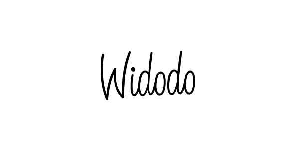 See photos of Widodo official signature by Spectra . Check more albums & portfolios. Read reviews & check more about Angelique-Rose-font-FFP font. Widodo signature style 5 images and pictures png