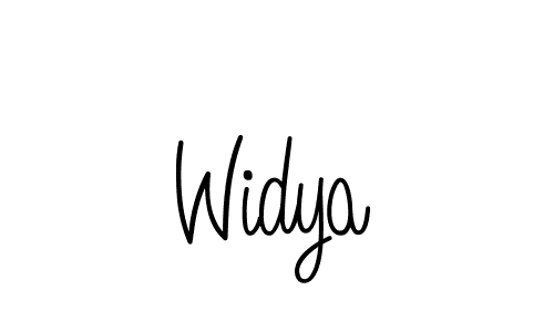 This is the best signature style for the Widya name. Also you like these signature font (Angelique-Rose-font-FFP). Mix name signature. Widya signature style 5 images and pictures png