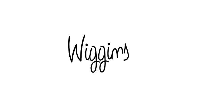 Once you've used our free online signature maker to create your best signature Angelique-Rose-font-FFP style, it's time to enjoy all of the benefits that Wiggins name signing documents. Wiggins signature style 5 images and pictures png