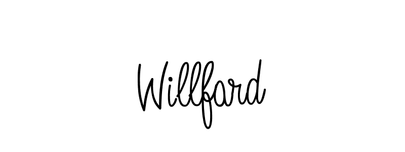 This is the best signature style for the Willfard name. Also you like these signature font (Angelique-Rose-font-FFP). Mix name signature. Willfard signature style 5 images and pictures png