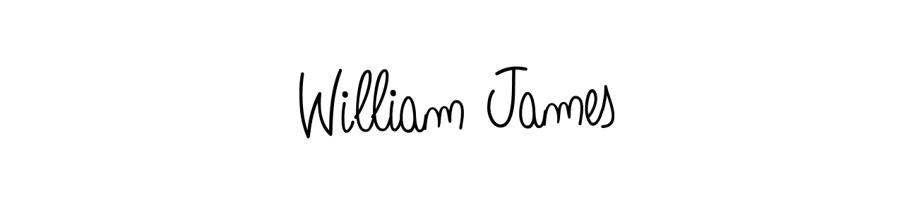This is the best signature style for the William James name. Also you like these signature font (Angelique-Rose-font-FFP). Mix name signature. William James signature style 5 images and pictures png
