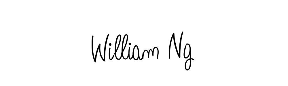 Here are the top 10 professional signature styles for the name William Ng. These are the best autograph styles you can use for your name. William Ng signature style 5 images and pictures png