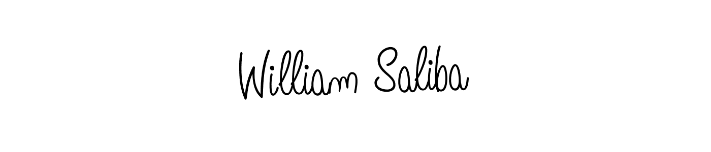 This is the best signature style for the William Saliba name. Also you like these signature font (Angelique-Rose-font-FFP). Mix name signature. William Saliba signature style 5 images and pictures png