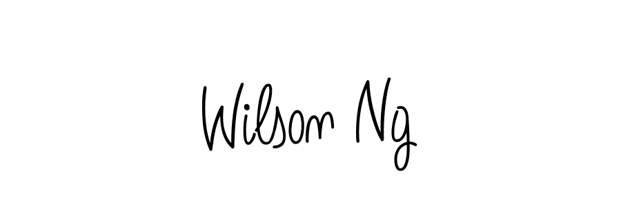 Here are the top 10 professional signature styles for the name Wilson Ng. These are the best autograph styles you can use for your name. Wilson Ng signature style 5 images and pictures png