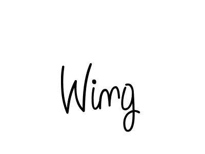 You can use this online signature creator to create a handwritten signature for the name Wing. This is the best online autograph maker. Wing signature style 5 images and pictures png