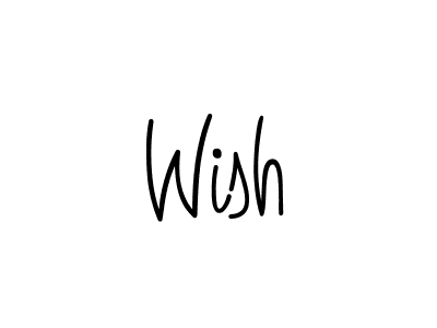 See photos of Wish official signature by Spectra . Check more albums & portfolios. Read reviews & check more about Angelique-Rose-font-FFP font. Wish signature style 5 images and pictures png