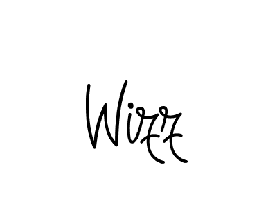 It looks lik you need a new signature style for name Wizz. Design unique handwritten (Angelique-Rose-font-FFP) signature with our free signature maker in just a few clicks. Wizz signature style 5 images and pictures png