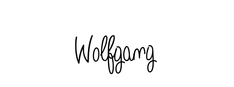 Once you've used our free online signature maker to create your best signature Angelique-Rose-font-FFP style, it's time to enjoy all of the benefits that Wolfgang name signing documents. Wolfgang signature style 5 images and pictures png