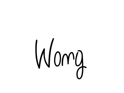 You can use this online signature creator to create a handwritten signature for the name Wong. This is the best online autograph maker. Wong signature style 5 images and pictures png
