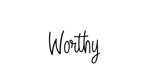 See photos of Worthy official signature by Spectra . Check more albums & portfolios. Read reviews & check more about Angelique-Rose-font-FFP font. Worthy signature style 5 images and pictures png
