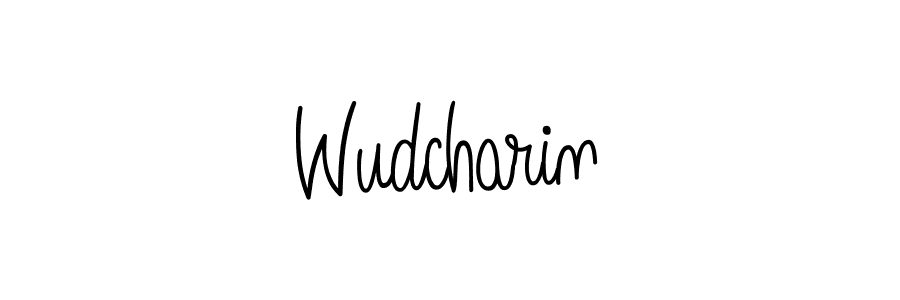 Make a short Wudcharin signature style. Manage your documents anywhere anytime using Angelique-Rose-font-FFP. Create and add eSignatures, submit forms, share and send files easily. Wudcharin signature style 5 images and pictures png