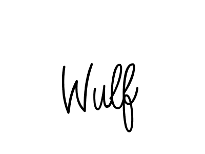 Check out images of Autograph of Wulf name. Actor Wulf Signature Style. Angelique-Rose-font-FFP is a professional sign style online. Wulf signature style 5 images and pictures png