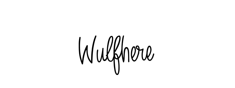 See photos of Wulfhere official signature by Spectra . Check more albums & portfolios. Read reviews & check more about Angelique-Rose-font-FFP font. Wulfhere signature style 5 images and pictures png