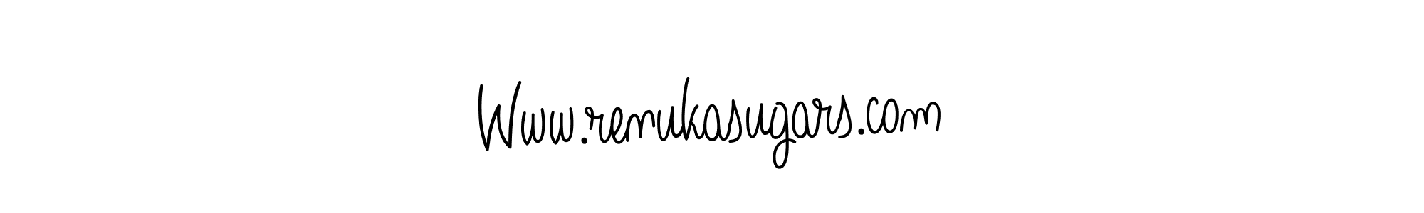 Also You can easily find your signature by using the search form. We will create Www.renukasugars.com name handwritten signature images for you free of cost using Angelique-Rose-font-FFP sign style. Www.renukasugars.com signature style 5 images and pictures png