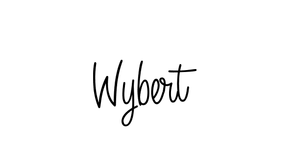 It looks lik you need a new signature style for name Wybert. Design unique handwritten (Angelique-Rose-font-FFP) signature with our free signature maker in just a few clicks. Wybert signature style 5 images and pictures png