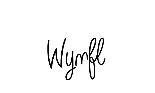 You can use this online signature creator to create a handwritten signature for the name Wynfl. This is the best online autograph maker. Wynfl signature style 5 images and pictures png