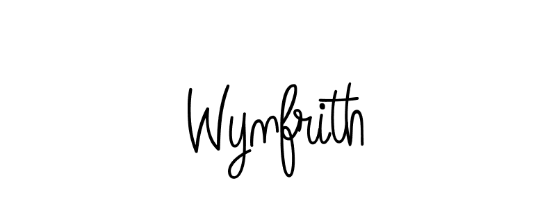 This is the best signature style for the Wynfrith name. Also you like these signature font (Angelique-Rose-font-FFP). Mix name signature. Wynfrith signature style 5 images and pictures png