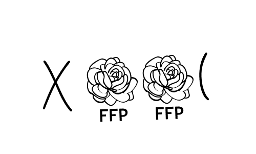 Make a beautiful signature design for name X 10(. With this signature (Angelique-Rose-font-FFP) style, you can create a handwritten signature for free. X 10( signature style 5 images and pictures png