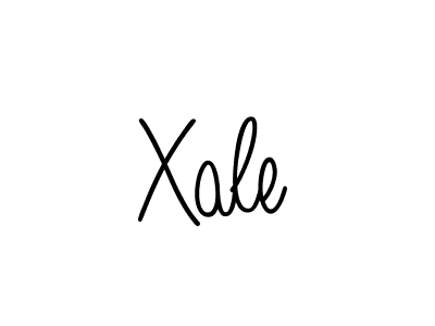 This is the best signature style for the Xale name. Also you like these signature font (Angelique-Rose-font-FFP). Mix name signature. Xale signature style 5 images and pictures png