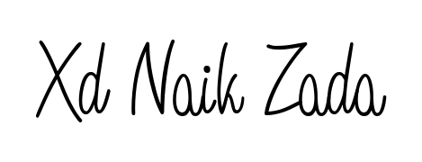 How to make Xd Naik Zada signature? Angelique-Rose-font-FFP is a professional autograph style. Create handwritten signature for Xd Naik Zada name. Xd Naik Zada signature style 5 images and pictures png