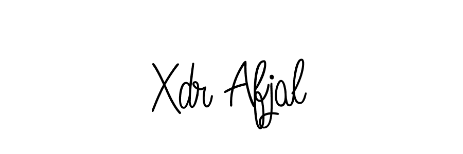 It looks lik you need a new signature style for name Xdr Afjal. Design unique handwritten (Angelique-Rose-font-FFP) signature with our free signature maker in just a few clicks. Xdr Afjal signature style 5 images and pictures png